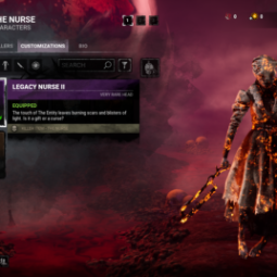 【STEAM】X2 DLC's ➤ 173 HOURS ➤ 6 KILLERS / 9 SURVIVORS ➤ LEGACY SKINS PERMANENT UNLOCK ➤ CAN MIGRATE TO EPIC GAMES/PS4/PS5/XBOX ➤ INSTANT DELIVERY 1